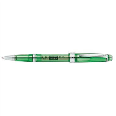 Cross Bailey Light Trasparente Verde Roller CT AT0745-19