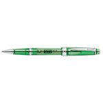 Cross Bailey Light Trasparente Verde Roller CT AT0745-19