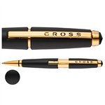 Cross Edge Roller Nero/Oro AT0555-20