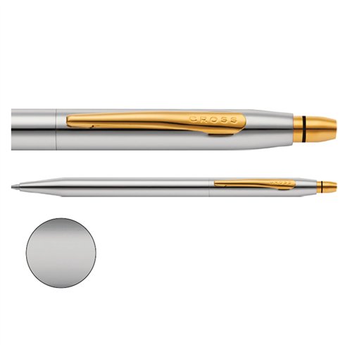 Cross Click Medalist Sfera AT0622-122