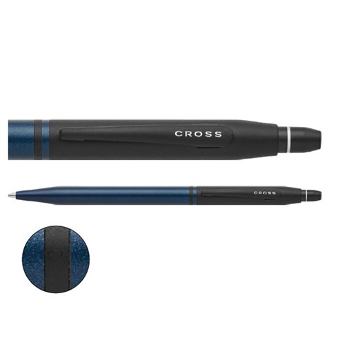 Cross Click Tuxedo Blue Sfera AT0622-124