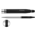 Cross Click Tuxedo Chrome Sfera AT0622-123