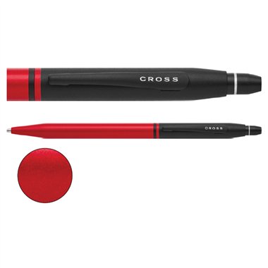 Cross Click Tuxedo Red Sfera AT0622-125