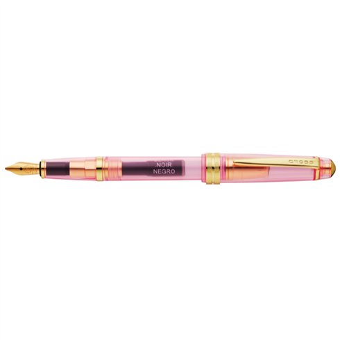 Cross Bailey Light Trasparente Rosa Stilo GT XF AT0746-20XF