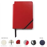 Cross Notebook Rosso AC281-3M