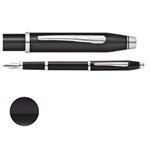 Cross Century II CT Lacca Nero Stilo M AT0086-157MS