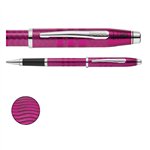 Cross Century II Midnight Plum Roller AT0085WG-168