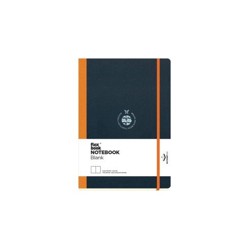 Flexbook Global Orange  9x14 Bianco 21.00111