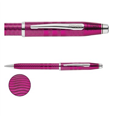 Cross Century II Midnight Plum Sfera AT0082WG-168