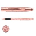 Cross Century II Blossom Oro Rosa Roller AT0085WG-169