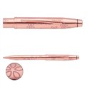 Cross Century II Blossom Oro Rosa Sfera AT0082WG-169