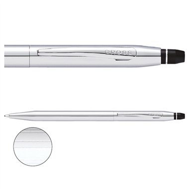 Cross Click Cromo Portamine  AT0623-101