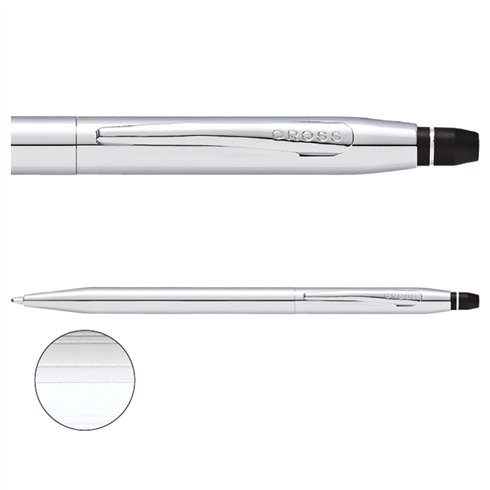 Cross Click Cromo Portamine  AT0623-101