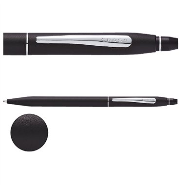 Cross Click Nero Portamine AT0623-102