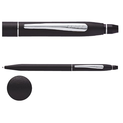 Cross Click Nero Portamine AT0623-102