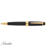 Cross Bailey GT Matte Black 23 K. Sfera AT0452-24