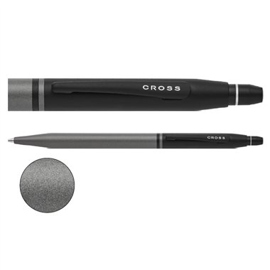 Cross Click Tuxedo Gray Sfera AT0622-127
