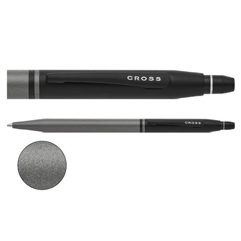 Cross Click Tuxedo Gray Sfera AT0622-127