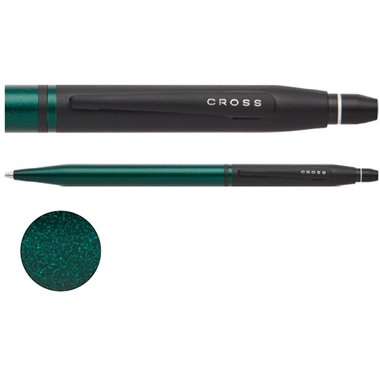 Cross Click Tuxedo Green Sfera AT0622-126