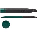 Cross Click Tuxedo Green Sfera AT0622-126