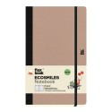 Flexbook Ecosmiles Almond 13x21 Rigato 21.00121