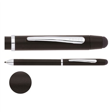 Cross Tech 3 Multifunzione Satin Black AT0090-3