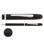 Cross Tech 3 Multifunzione Satin Black AT0090-3