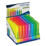 Evidenziatori Tratto Video Classic  Expo  80 pz.