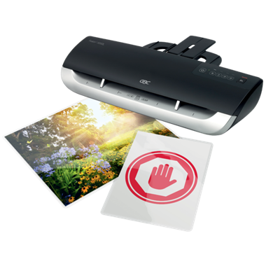 Plastificatrice GBC Fusion 3000L A3