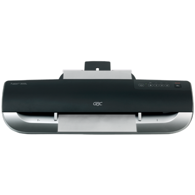 Plastificatrice GBC Fusion 3000L A3