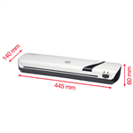 Plastificatrice GBC Inspire A3