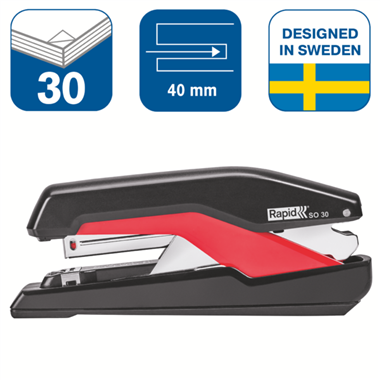 Cucitrice da tavolo Rapid S030