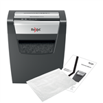 Distruggidocumenti Rexel Momentum P3 X312