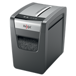Distruggidocumenti Rexel Momentum P3 X312 Slim
