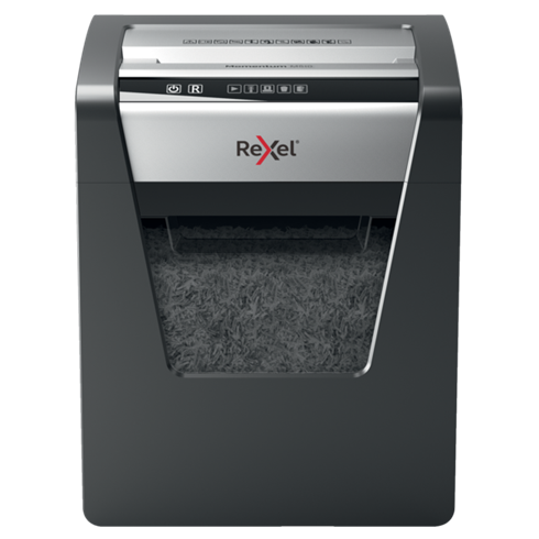 Distruggidocumenti Rexel Momentum P5 M510