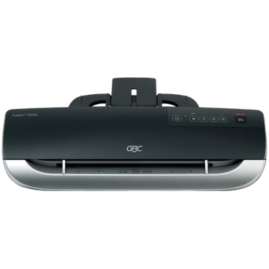 Plastificatrice GBC Fusion 3000L A4