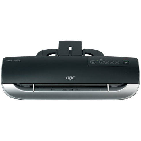 Plastificatrice GBC Fusion 3000L A4