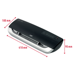 Plastificatrice GBC Fusion 3000L A4