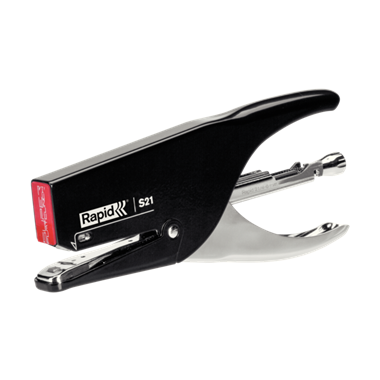 Cucitrice a mano Rapid S21