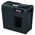Distruggidocumenti Rexel Secure X6 Frammenti
