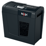 Distruggidocumenti Rexel Secure X6 Frammenti