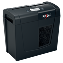 Distruggidocumenti Rexel Secure X6 Frammenti