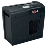 Distruggidocumenti Rexel Secure X6 Frammenti