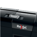 Distruggidocumenti Rexel Secure X6 Frammenti