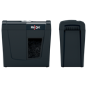 Distruggidocumenti Rexel Secure X6 Frammenti