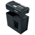 Distruggidocumenti Rexel Secure X6 Frammenti