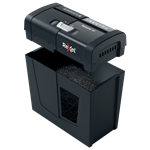 Distruggidocumenti Rexel Secure X6 Frammenti