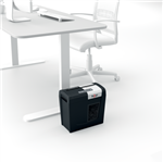 Distruggidocumenti Rexel Secure MC3 Frammenti