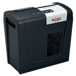 Distruggidocumenti Rexel Secure MC3 Frammenti