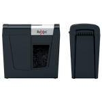 Distruggidocumenti Rexel Secure MC3 Frammenti